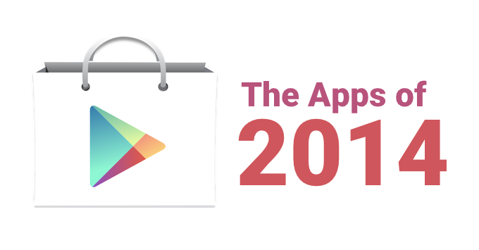 The Apps of 2014 : รวมแอพแห่งปี 2014