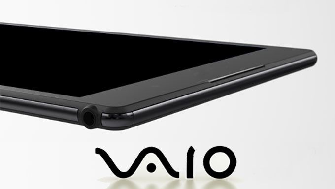 VAIO เตรียมลุยตลาดมือถือ มีแผนผลิตสมาร์ทโฟนบุกตลาดญี่ปุ่นมกราคมนี้