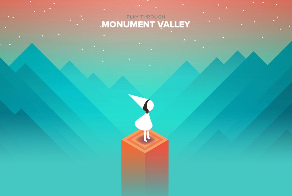 เขียนแอปดังแอปเดียวรวย! USTWO ทีมพัฒนาเกม Monument Valley เปิดเผยรายได้กว่า 200 ล้านบาท