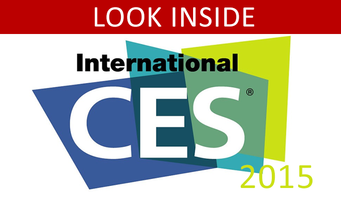 [Exclusive] Look Inside CES 2015! ตะลุยงาน CES กับ droidsans