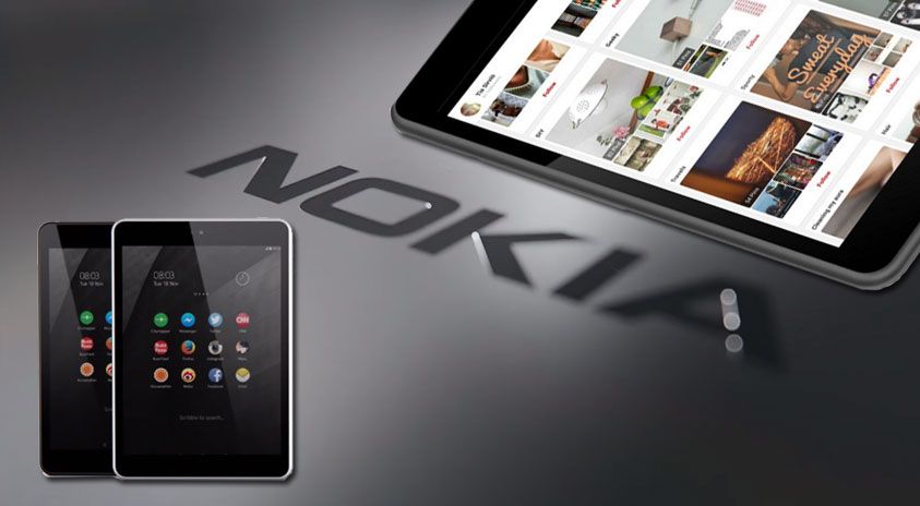 หมดแล้ว! Nokia N1 ขายเกลี้ยง 20,000 เครื่องใน 4 นาที