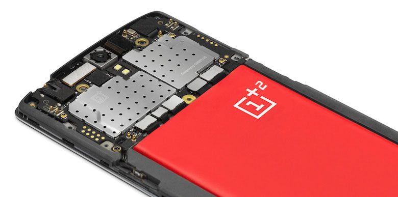 ลือสเปค OnePlus Two อัญเชิญ Snapdragon 810 พร้อมถวาย RAM 4GB