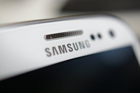 Samsung Galaxy S6 อาจจะถูกเผยโฉมเป็นครั้งแรกในงาน CES 2015