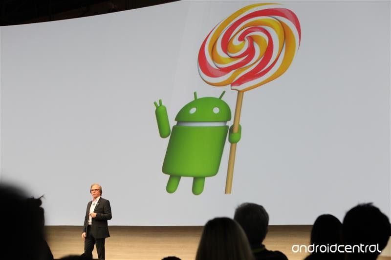 Sony จะเริ่มอัพเดท Android 5.0 Lollipop ให้กับตระกูล Xperia Z ในเดือนกุมภาพันธ์