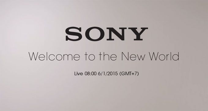 [ถ่ายทอดสด] Sony Live CES 2015 8 โมงเช้าวันอังคาร