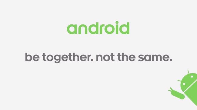 Handshake โฆษณา Android ตัวใหม่จาก Google
