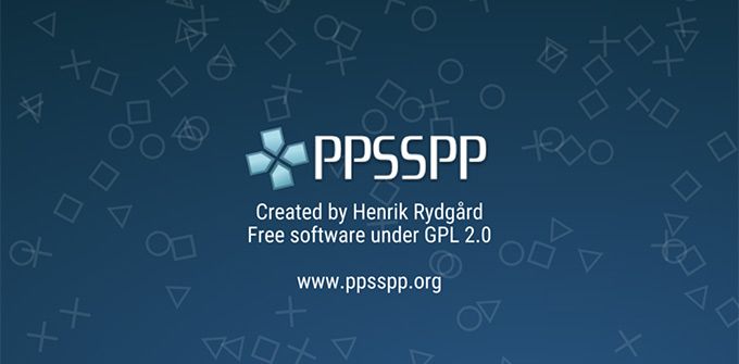 PPSSPP สุดยอด PSP Emulator บน Android ก้าวสู่เวอร์ชั่น 1.0