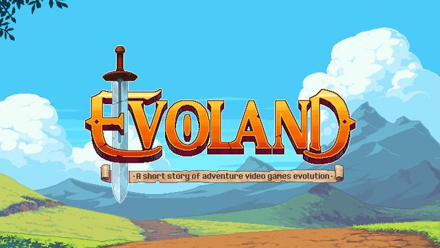 Evoland เกม Action RPG ล้อเลียนยุคสมัยของเกมลง Android และ iOS แล้ว