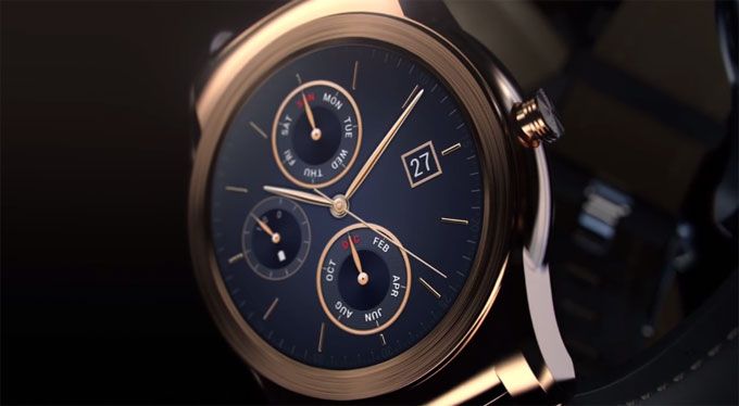 LG รุกหนัก ส่งโฆษณา LG Watch Urbane ออกมาเขย่าวงการ Smart Watch ให้ร้อนระอุ