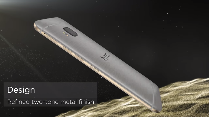 9 ฟีเจอร์ใหม่ใน HTC One M9 ที่จะทำให้คุณลืม M8