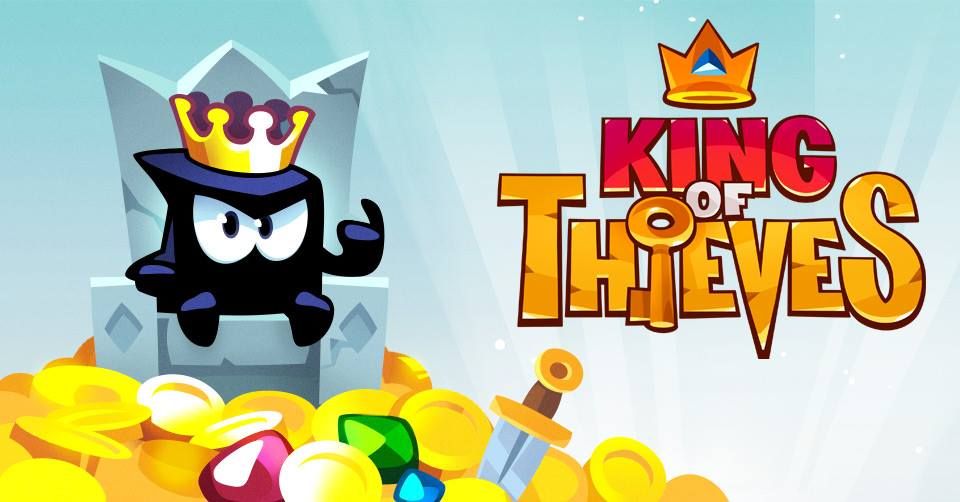 King of Thieves Hack - wide 9