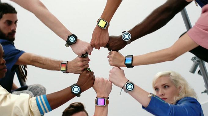 Google ปล่อยคลิปโฆษณา Android Wear เวอร์ชั่น 2 โชว์ Smartwatch หลากยี่ห้อ