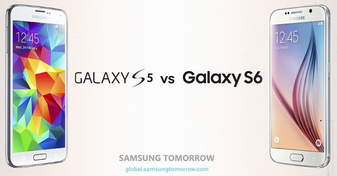 เปรียบเทียบ Samsung Galxy S6 vs Galaxy S5 มีอะไรดีขึ้น อะไรที่หายไป และน่าเปลี่ยนหรือไม่