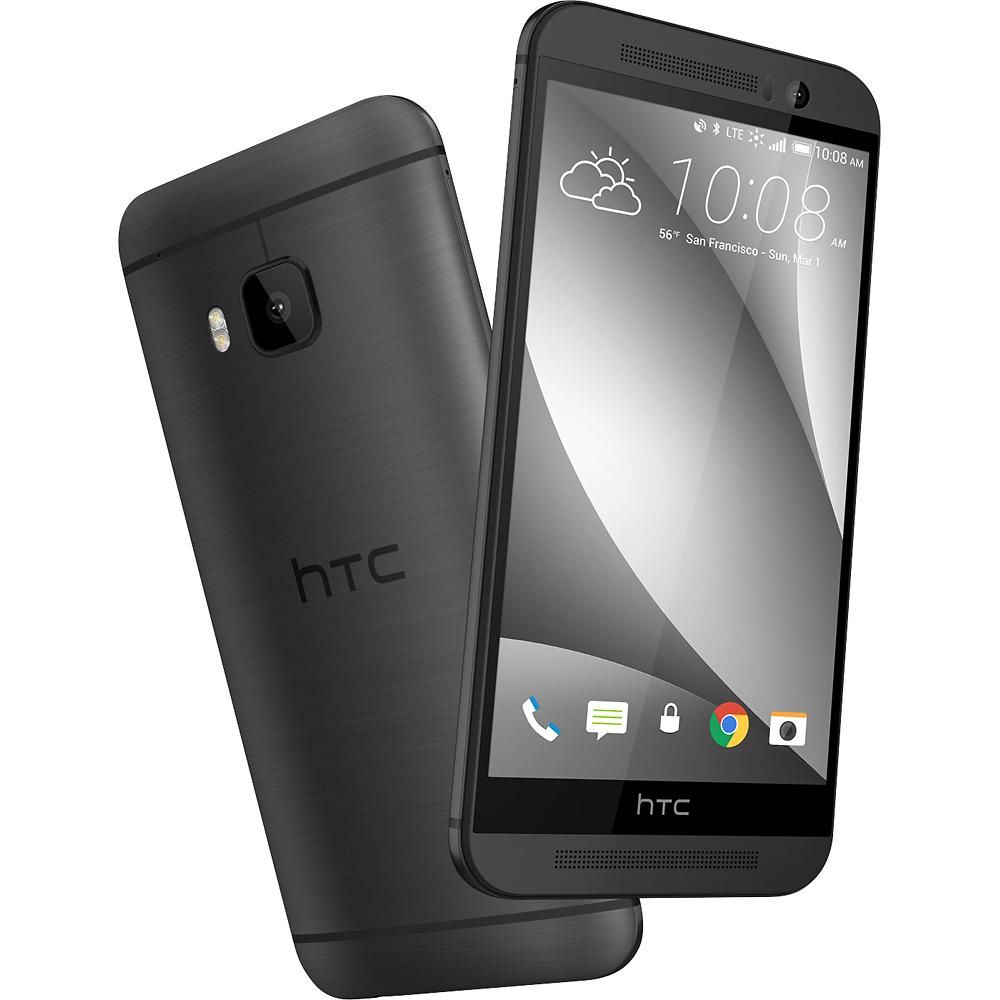 เผยข้อมูล HTC One M9 (Hima) พร้อมเปิดตัวในงาน MWC มีนาคมนี้