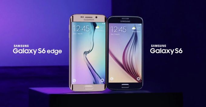 Samsung Galaxy S6 และ S6 Edge : การกลับมาอย่างสมเกียรติของ S Series