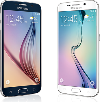 Samsung Galaxy S6 มีหน้าจอที่ดีที่สุดในสมาร์ทโฟนขณะนี้ จากผลการทดสอบของ DisplayMate