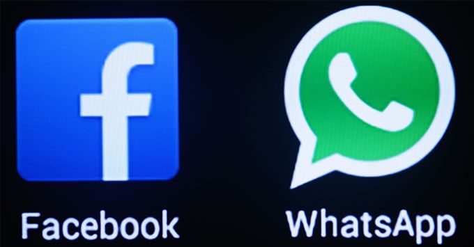 Facebook เตรียมเปิดให้แชร์โพสต์ลง WhatsApp ได้ผ่านแอพเร็วๆ นี้