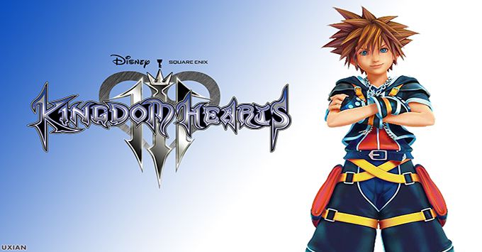 แฟนๆ เตรียมเฮ Kingdom Hearts กำลังอยู่ในช่วงพัฒนาเกมบนบนมือถือเป็น Mobile Platforms
