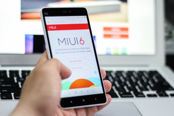Xiaomi เปิดตัว Mi4i สมาร์ทโฟนตัวแรกที่มาพร้อมกับ MIUI 6 Android Lollipop
