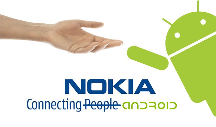 ประธาน Nokia ประเทศจีนย้ำชัด มือถือ Android มาแน่ปี 2016