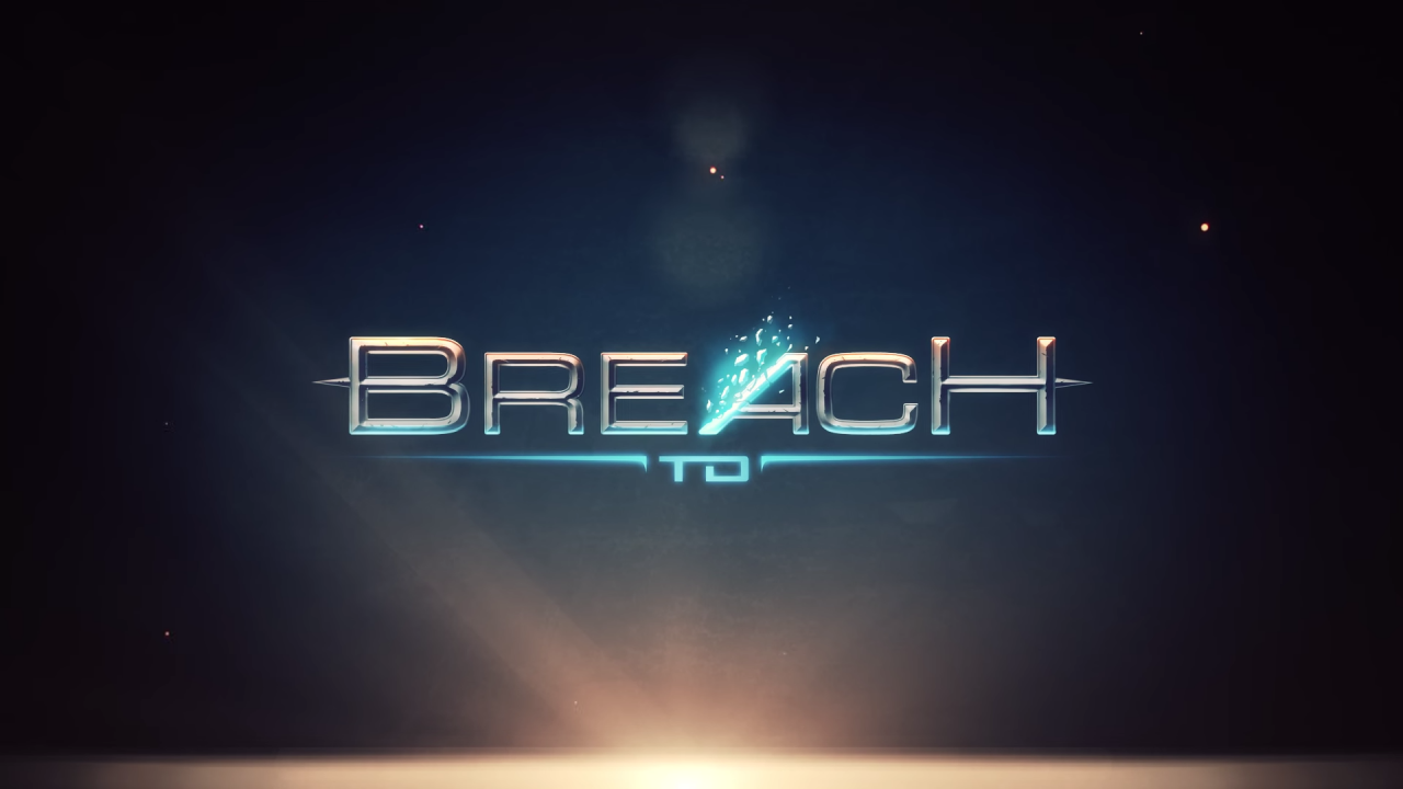 Breach TD เกมแนว Tower Defence เอฟเฟ็คต์สุดอลังการเตรียมลง Google Play เร็วๆนี้