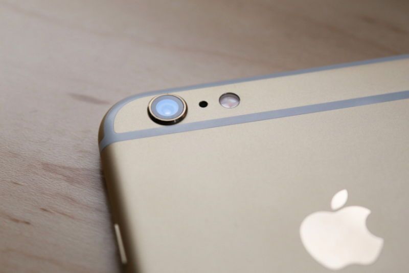 ถึงเวลาแล้วหรือยัง.. Apple อาจเพิ่มความละเอียดกล้องเป็น 12MP ใน iPhone 6s และ 6s Plus