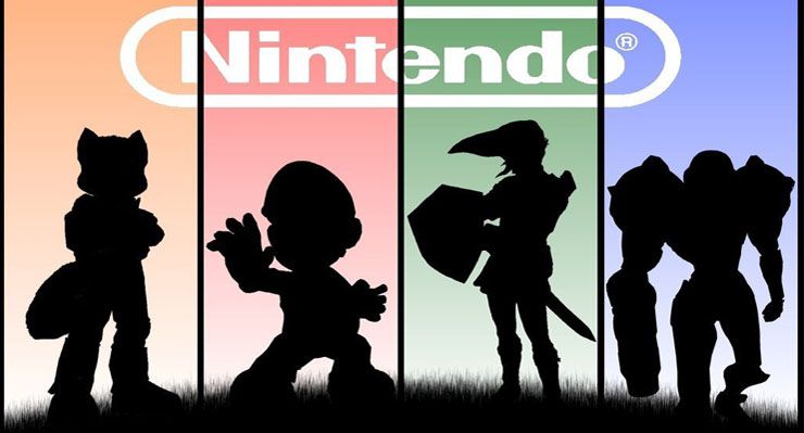 Nintendo ประกาศ จะทำ 5 เกม ลง Android และ iOS ภายในปี 2017
