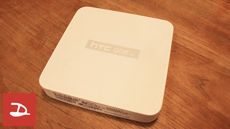 Review HTC One M9 ถึงแม้จะไม่เข้าไทย แต่เราก็จะรีวิว (โหลดโหด ระวังติด FUP)