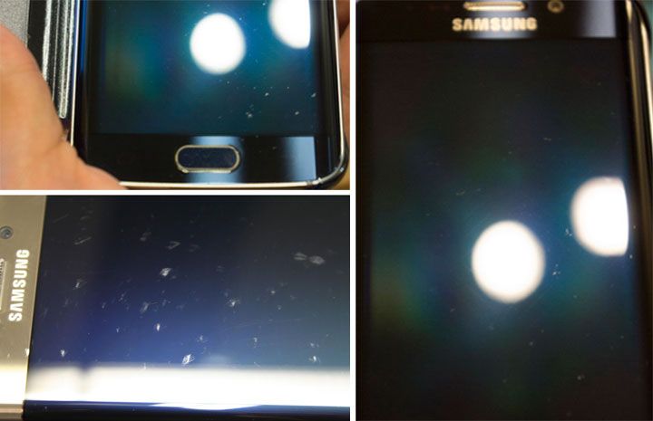 รีวิว Clear View Cover Case เคสใสลดฟีเจอร์ ที่มาเพิ่มริ้วรอยก่อนวัยอันควรให้ Galaxy S6 / S6 edge