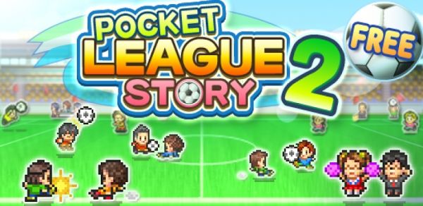 รีวิว : สานฝันสร้างทีมฟุตบอลไปกับ Pocket League Story 2