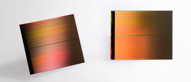 Intel คลอด 3D XPoint หน่วยความจำชนิดใหม่ สามารถรับ-ส่งข้อมูลได้เร็วกว่า NAND ถึง 1,000 เท่า