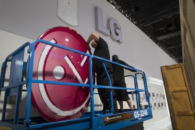 LG กำไรหดลง 60 เปอร์เซ็นต์ เหตุจากสมาร์ทโฟนเรือธง LG G4 ยอดขายไม่วิ่ง