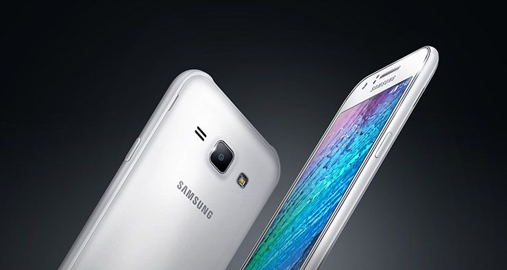 หลุดสเปค Samsung Galaxy J2 สมาร์ทโฟนราคาประหยัด ภาคต่อของ Galaxy J1
