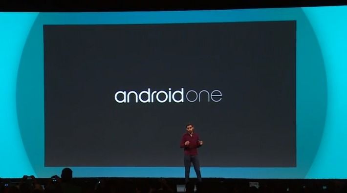 Android One เริ่มวางขายในอังกฤษผ่าน Amazon คาดเผชิญชะตากรรมเดียวกับที่อินเดีย