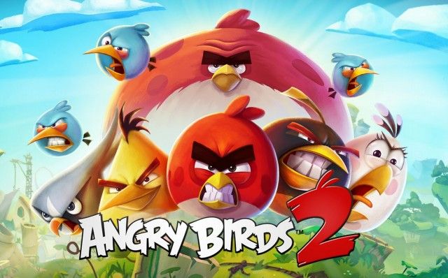 Angry Birds 2 กลับมาสานต่อความยิ่งใหญ่อีกครั้ง พร้อมให้ดาวน์โหลดสิ้นเดือนกรกฎาคมนี้