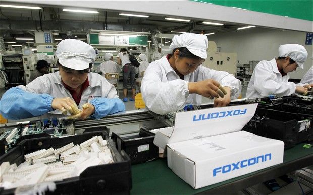 Apple ครวญ ห้ามขาย iPhone กระทบแรงงานในจีนกว่า 5 ล้าน ด้าน Qualcomm หาทางแบน iPhone XS และ XR เพิ่ม