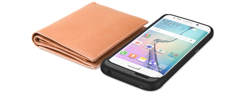 Incipio Offgrid เคสที่เติมเต็ม Galaxy S6 / S6 edge เป็นทั้ง Power Bank และใส่ microSD ได้ในตัว