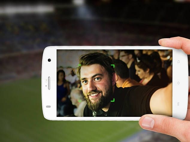 MasterCard เผยเทคโนโลยีใหม่ สามารถยืนยันการทำธุรกรรมออนไลน์ด้วยการ Selfie