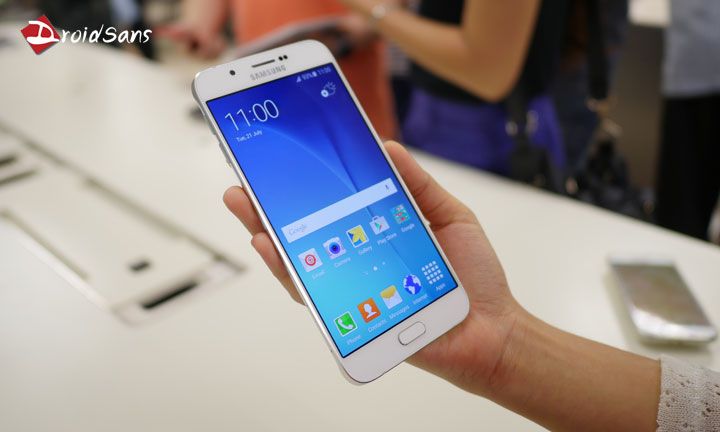 หลุดสเปค Samsung Galaxy A9 แบบหมดเปลือก พร้อมเปิดตัว 1 ธันวาคมนี้