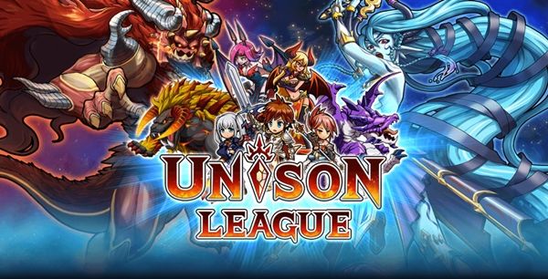 รีวิว : Unison League สุดยอดเกม RPG แนวคลาสสิค ที่ผู้เล่นหลายคนต่างพูดเป็นเสียงเดียวกันว่า OMG!!