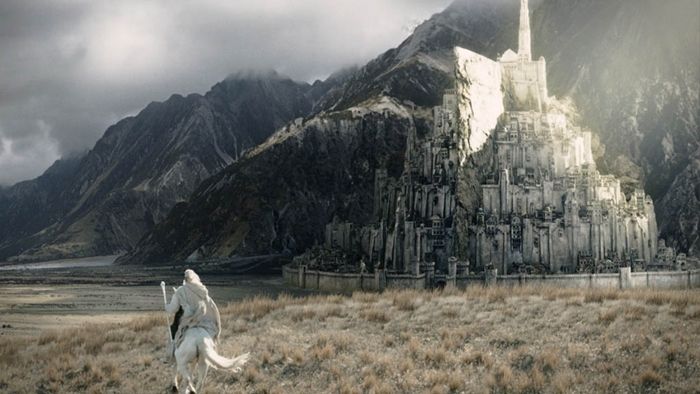 ความฝันและแรงบัลดาลใจ ทีมสถาปนิกหาทุนร่วม 1 แสนล้านบาท สร้างเมือง Lord of the Rings ให้ออกมาสู่โลกแห่งความจริง