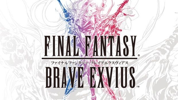 Final Fantasy Brave Exvius เกม Final Fantasy + Brave Frontier เปิดให้ทดสอบแล้วบน Android