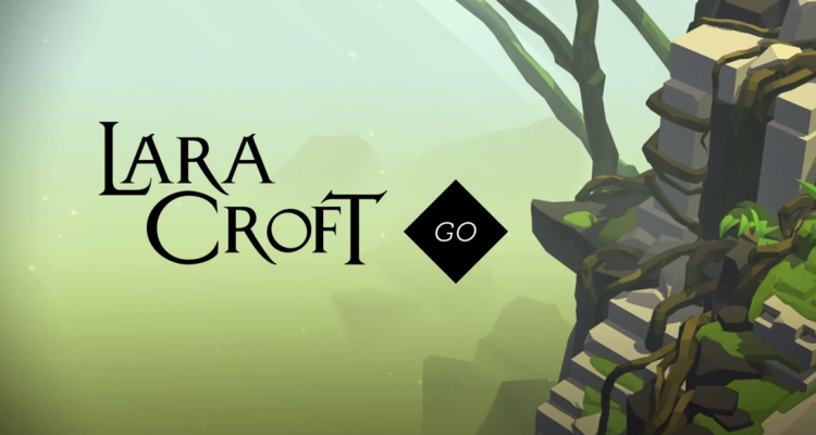 Lara Croft GO เกมผจญภัยแก้ไขปริศนาของสาวทรงสะคราญ พร้อมลง Play Store วันที่ 27 สิงหาคมนี้