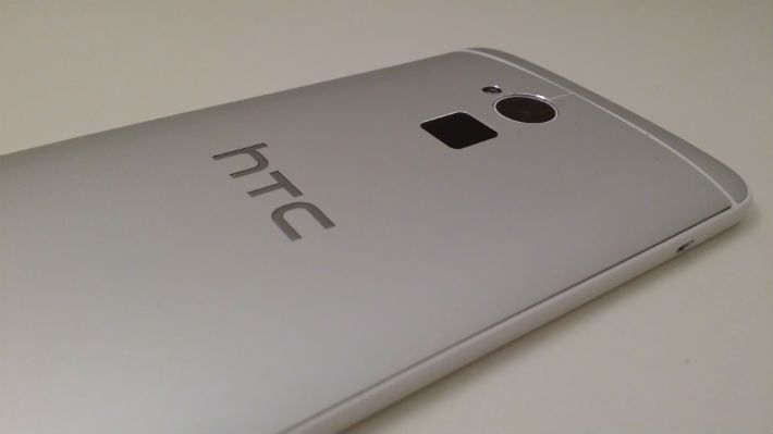 HTC One Max เก็บรูปภาพลายนิ้วมือไว้ในเครื่อง แต่ไม่มีการเข้ารหัสซะงั้น
