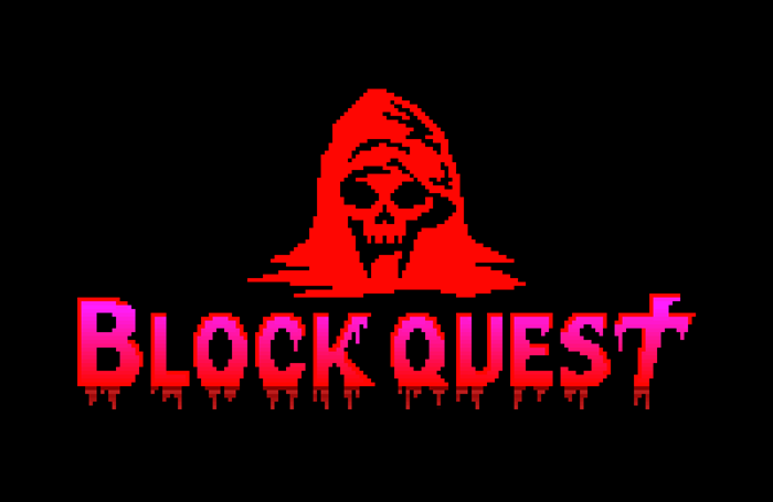 Block Quest เกมมือถือ Action RPG แบบ Minecraft สไตล์ย้อนยุค