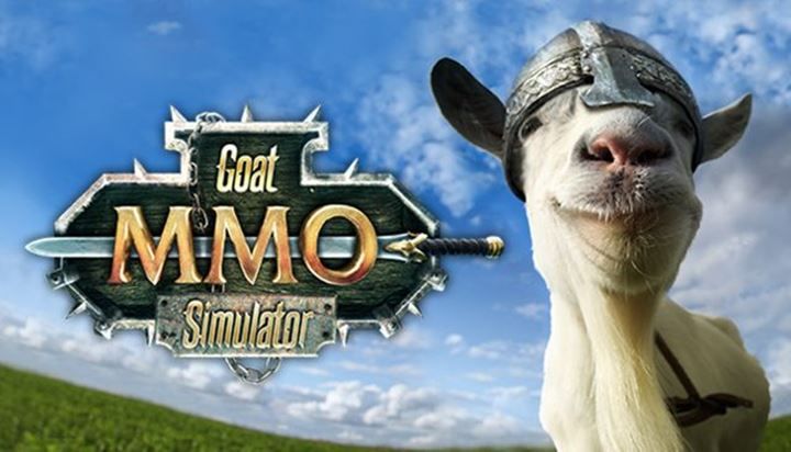 แพะนรก Goat MMO Simulator เกมสุดอินดี้จาก PC สู่เกมมือถือ เปิดให้โหลดแล้วทั้ง 2 สโตร์