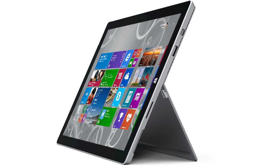 Surface Pro 3