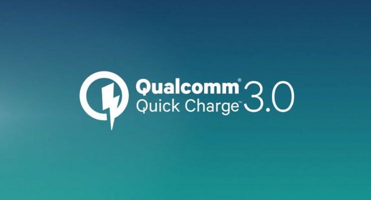 Qualcomm เปิดตัว Quick Charge 3.0 ภาคต่อของที่ชาร์จความเร็วสูง ชาร์จจาก 0-80% ใน 35 นาที