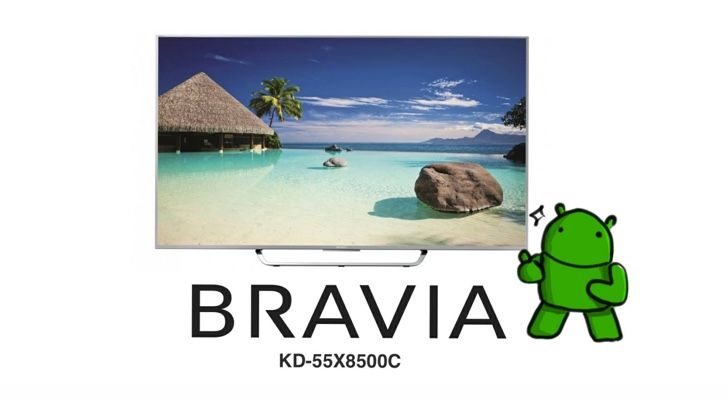รีวิว Sony Android TV ภาค 2 : มีทีวีเป็นแอนดรอยด์แล้วเอามาทำอะไรได้บ้าง
