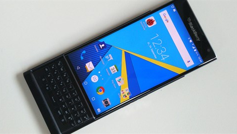 BlackBerry ยังไม่ยอม เตรียมเปิดตัวสมาร์ทโฟน Android 3 รุ่น Neon, Argon และ Mercury
